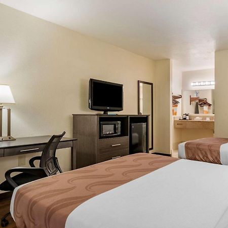 Quality Inn At Town Center Бофорт Экстерьер фото